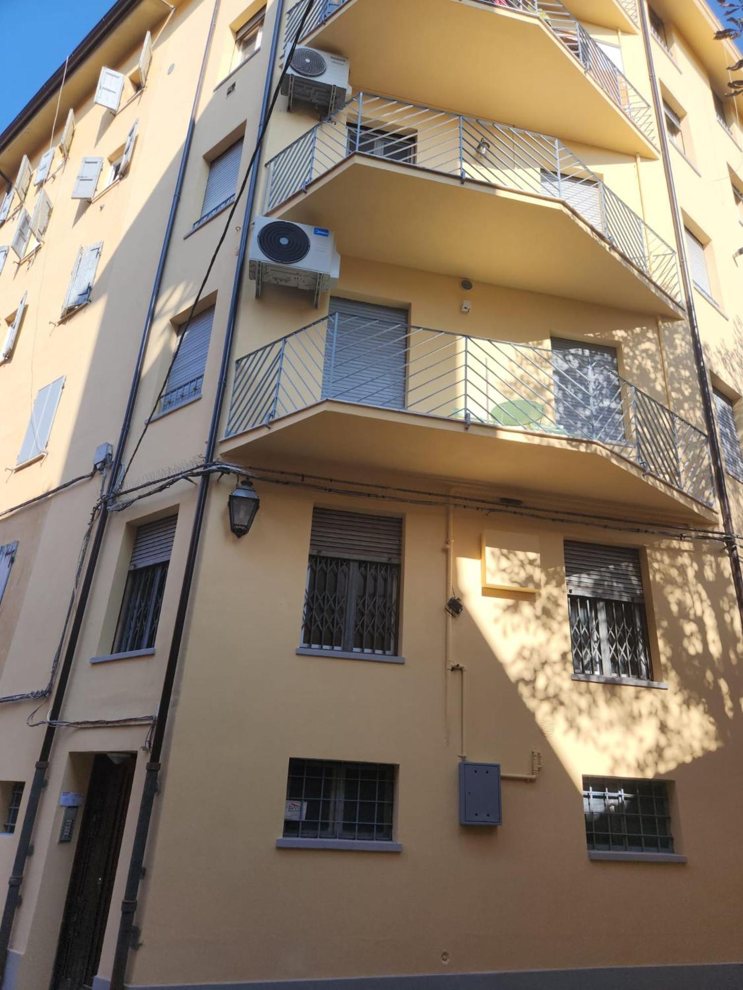 Dei Gallucci Apartment B&B Modena Exterior photo