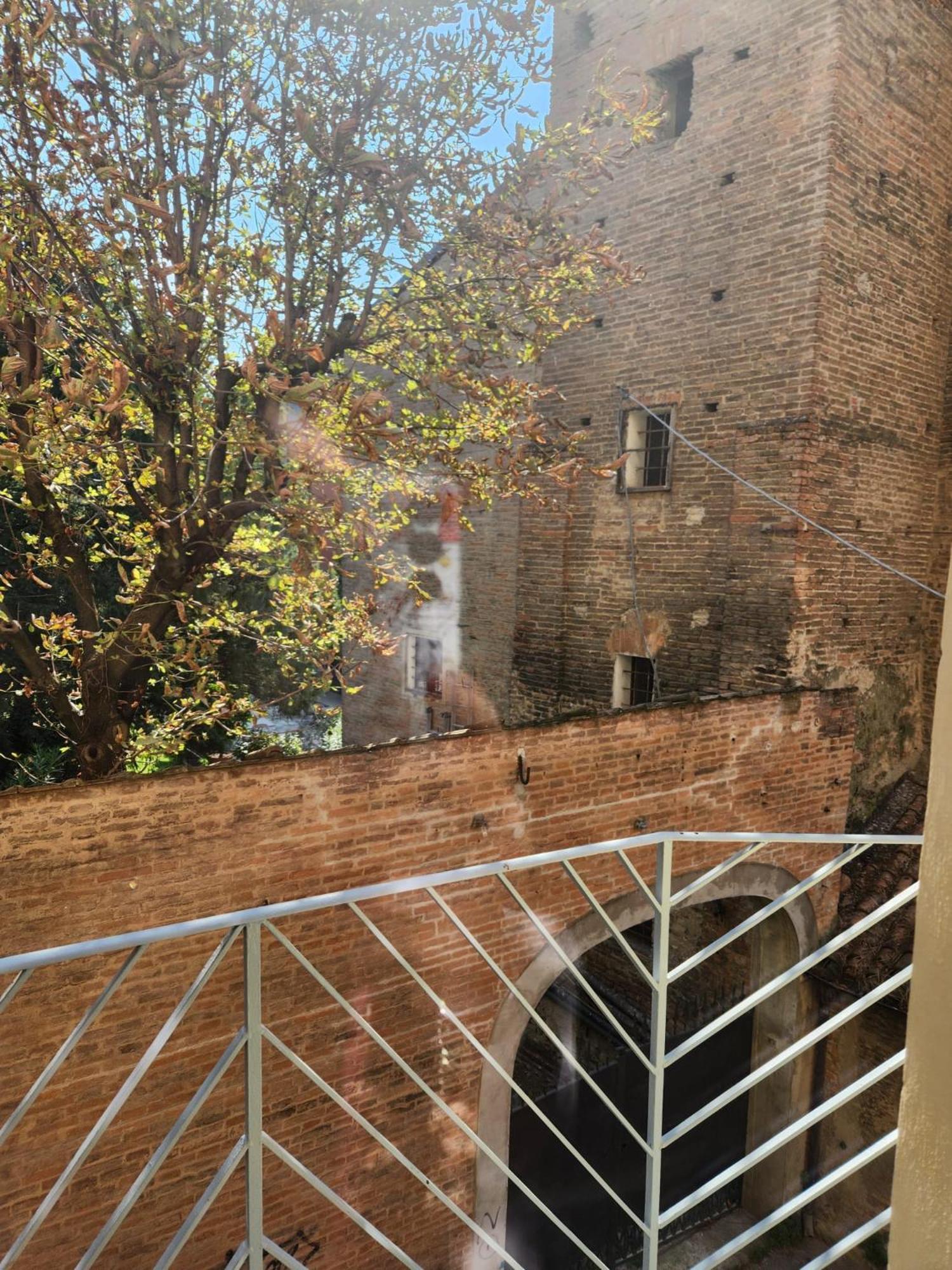 Dei Gallucci Apartment B&B Modena Exterior photo