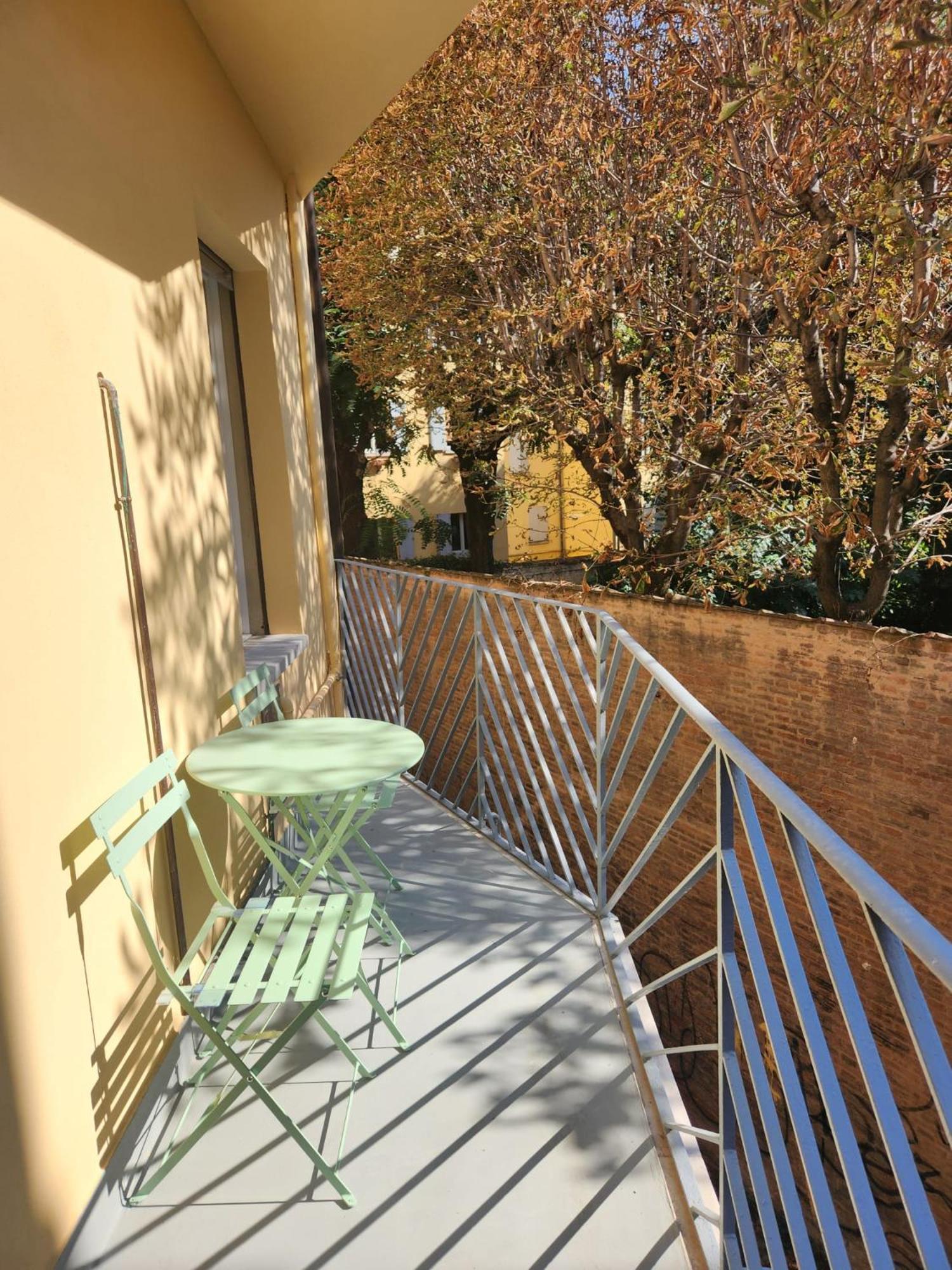 Dei Gallucci Apartment B&B Modena Exterior photo